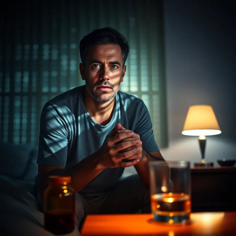 Melatonin Makes Anxiety Worse: Safer Sleep Fixes and Dosing