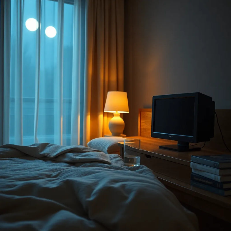 Melatonin-free Sleep Aids While Breastfeeding: Safety Tips