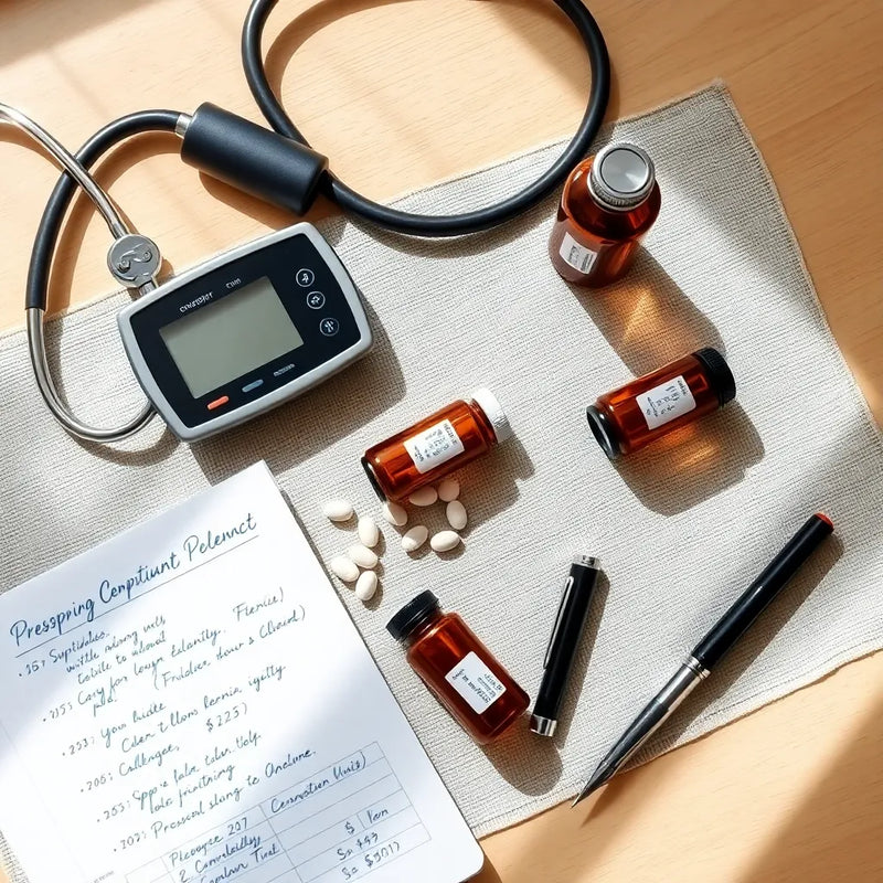 Melatonin and Heart Failure: Safer Sleep Alternatives