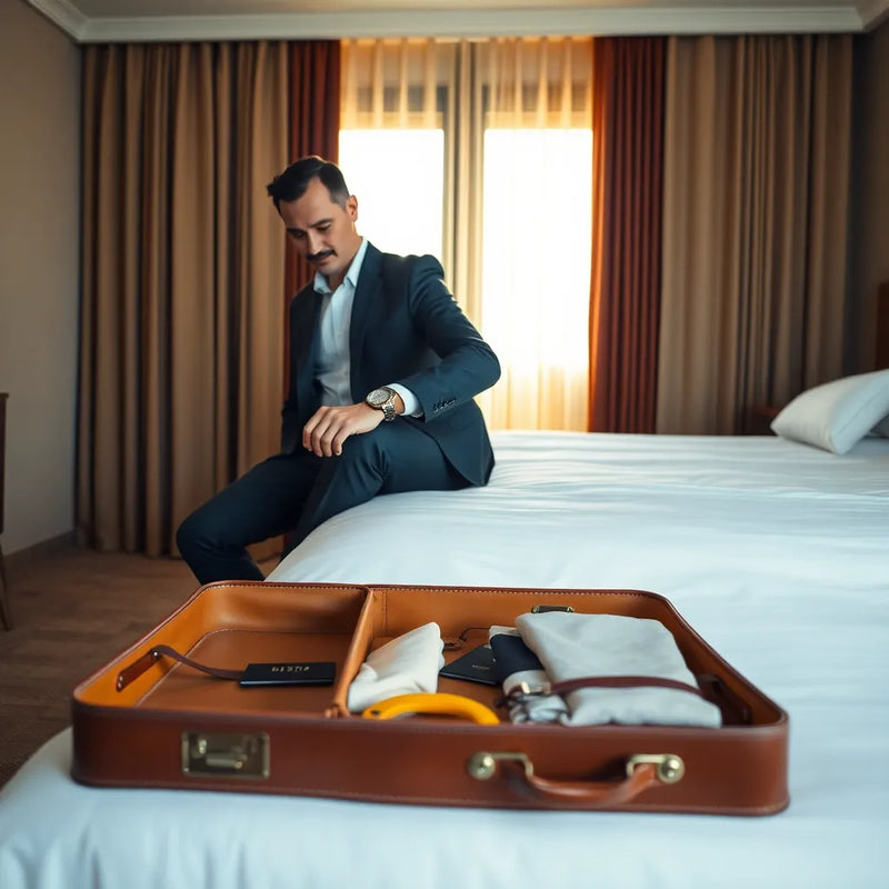 Fix Sleep After East vs West Travel: 6-Step Reset