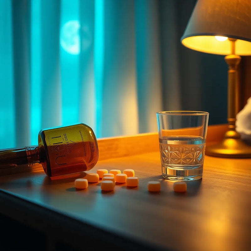 Sleep Gummies: Nightly Use, Risks and Safe Dosing