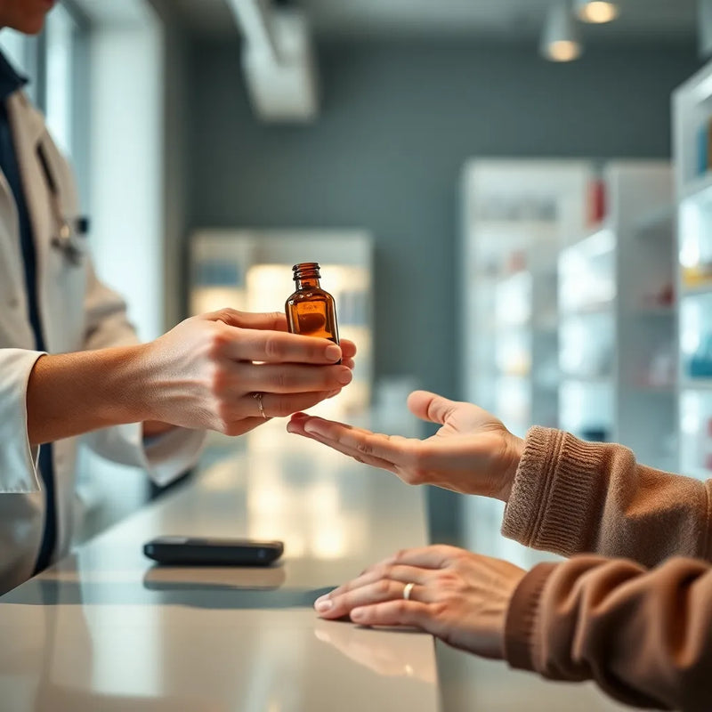 What Sleep Aid Can I Take with Warfarin