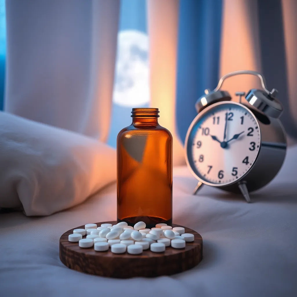 Is Taking Melatonin Every Night Bad
