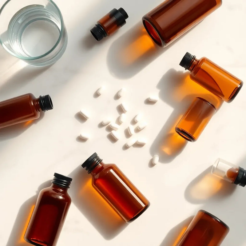 Night-shift Sleep Supplements: Improve Daytime Sleep Quality