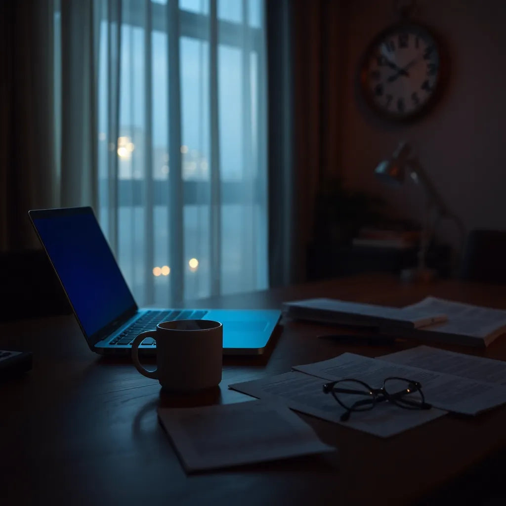 Late Caffeine Insomnia Calculator - Predict Sleep Return