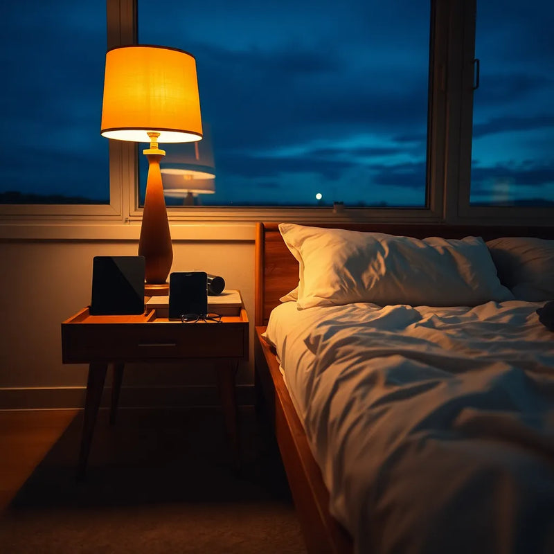 Doomscrolling Before Bed: A 15-Min Same-Night Reset