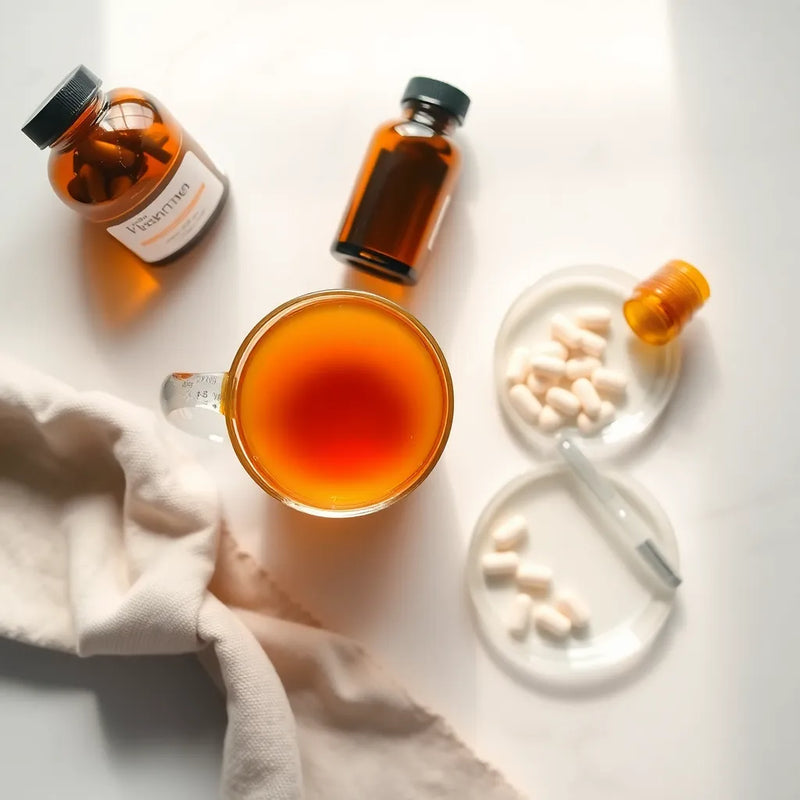 Apigenin: Tolerance Risk and What Research Shows
