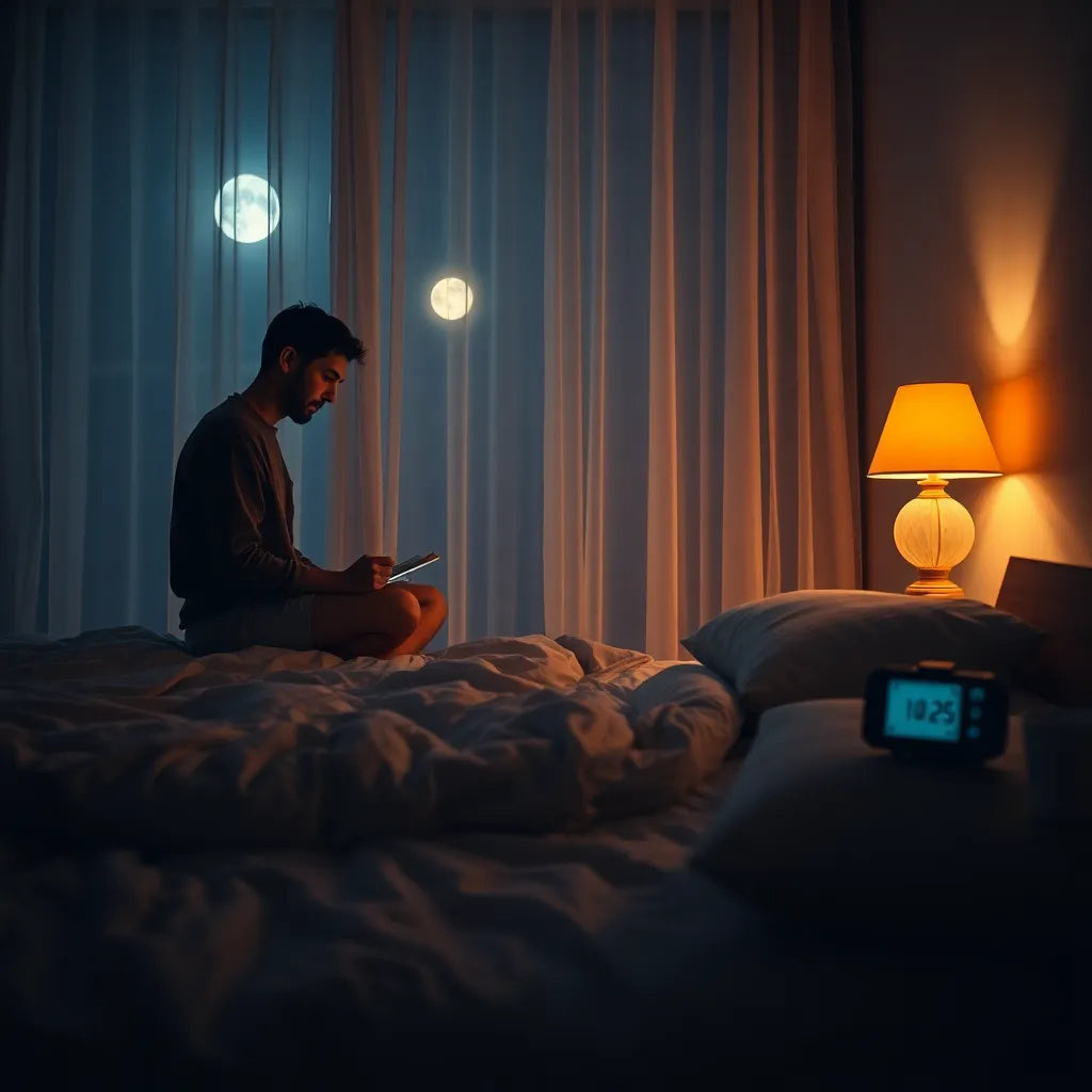 How Long Does It Take to Fall Asleep: Find Sleep Latency