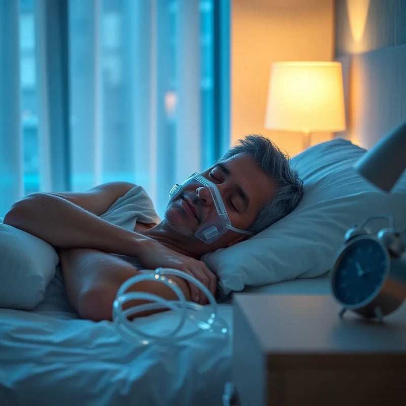 Can Sleep Apnea Go Away: When Lifestyle Changes Help