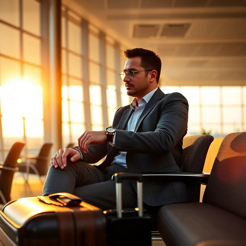 Jet Lag Recovery Calculator: Personalized Sleep Shift Plan