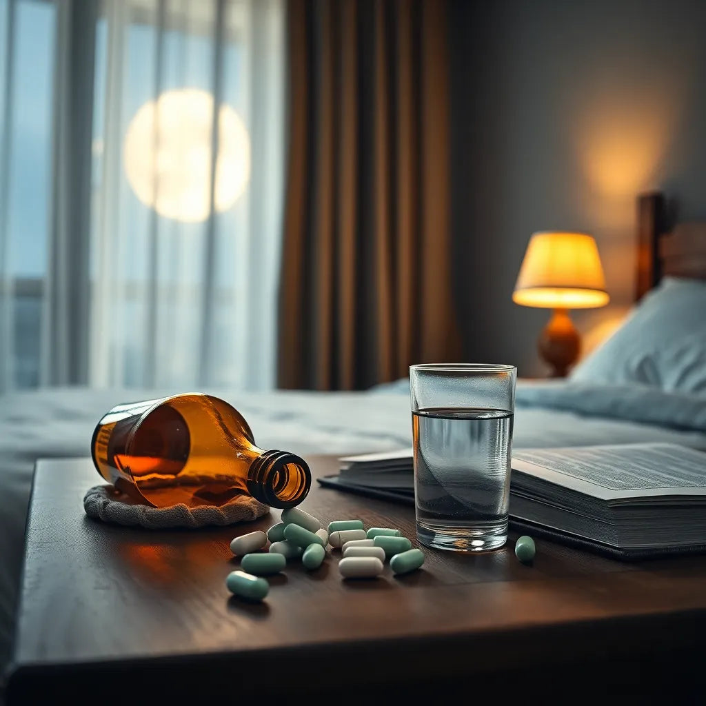 Magnesium for Sleep: Which Form Helps You Fall Asleep Faster