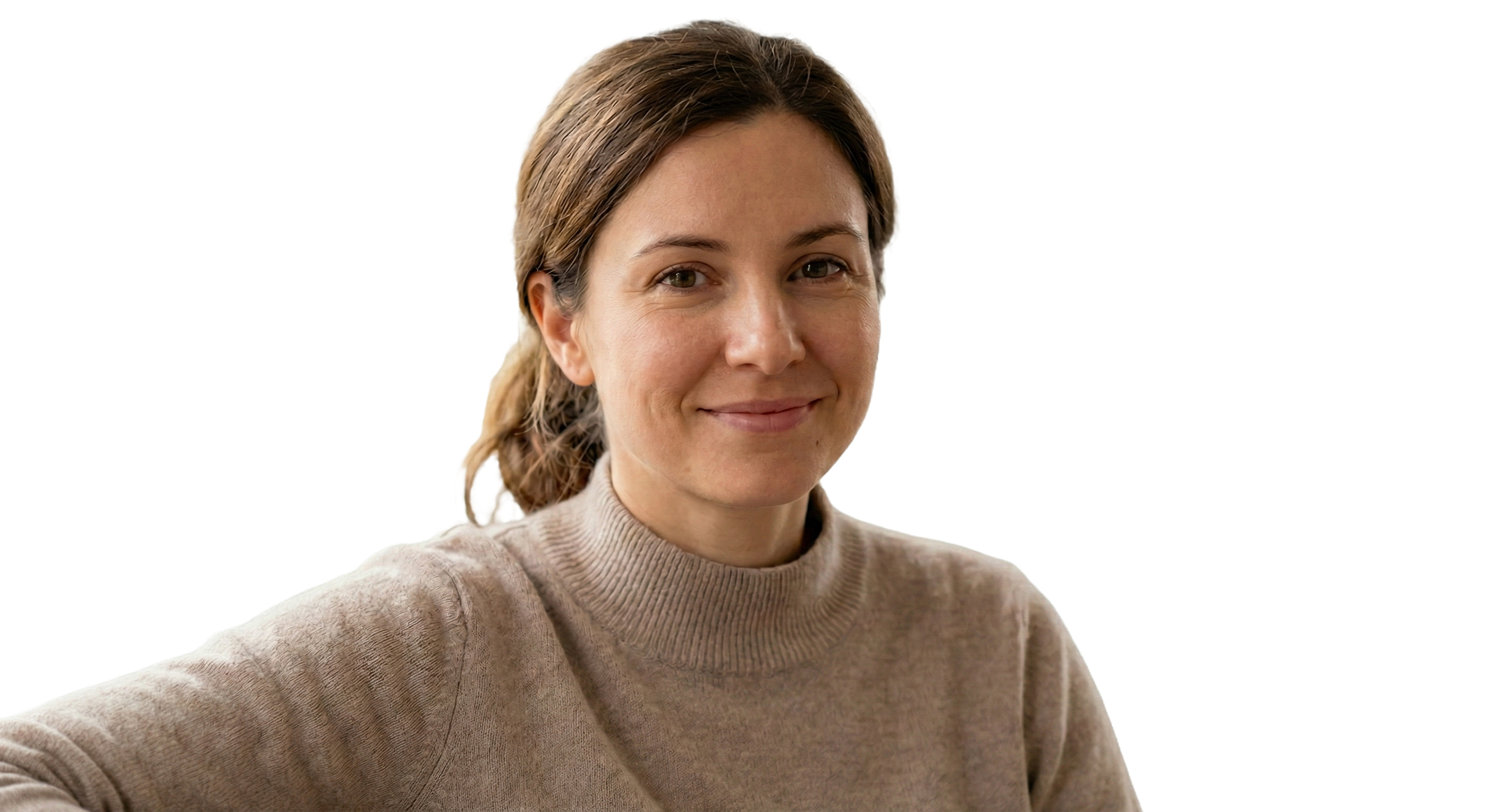 Dr. Elena, Sleep Expert