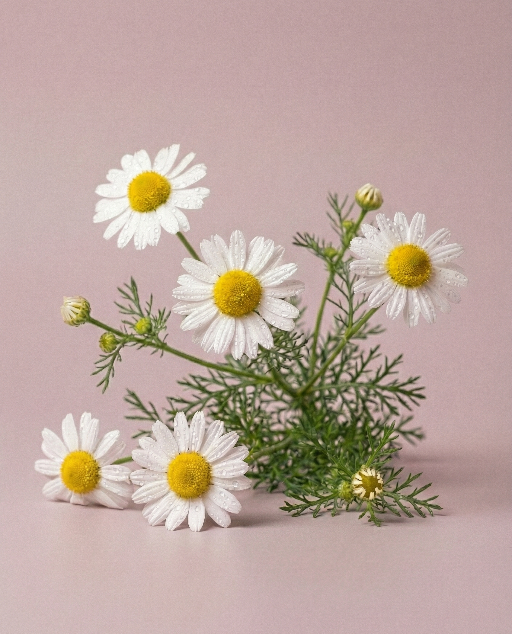 Chamomile